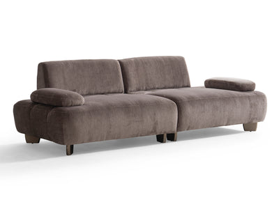 Iznik Extendable Living Room Set