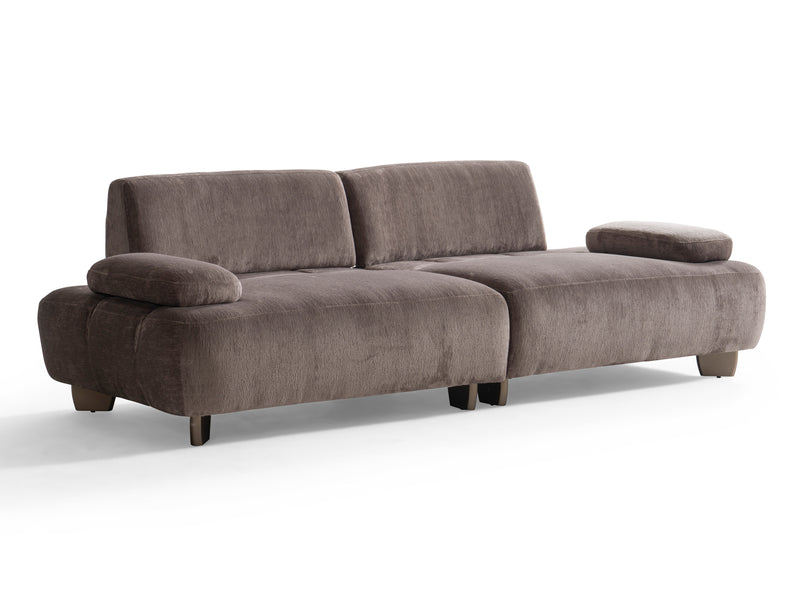 Iznik Extendable Living Room Set