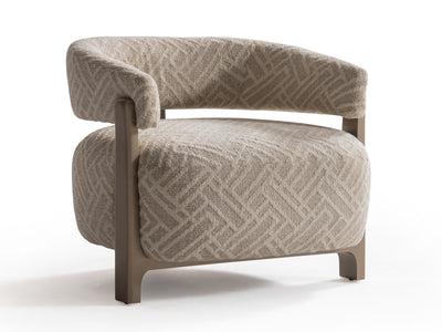 Iznik Extendable Living Room Set