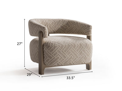 Iznik Extendable Living Room Set