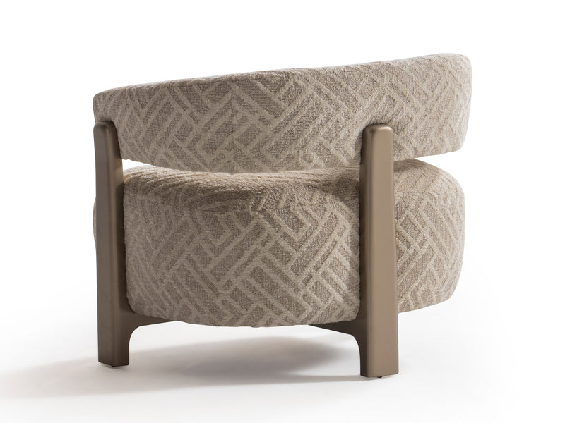 Iznik Extendable Living Room Set