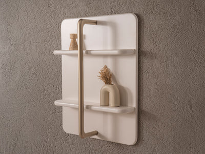 Iznik Extendable Living Room Set