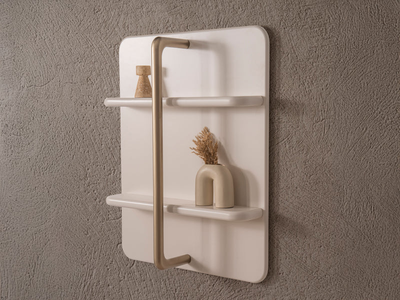 Iznik Extendable Living Room Set