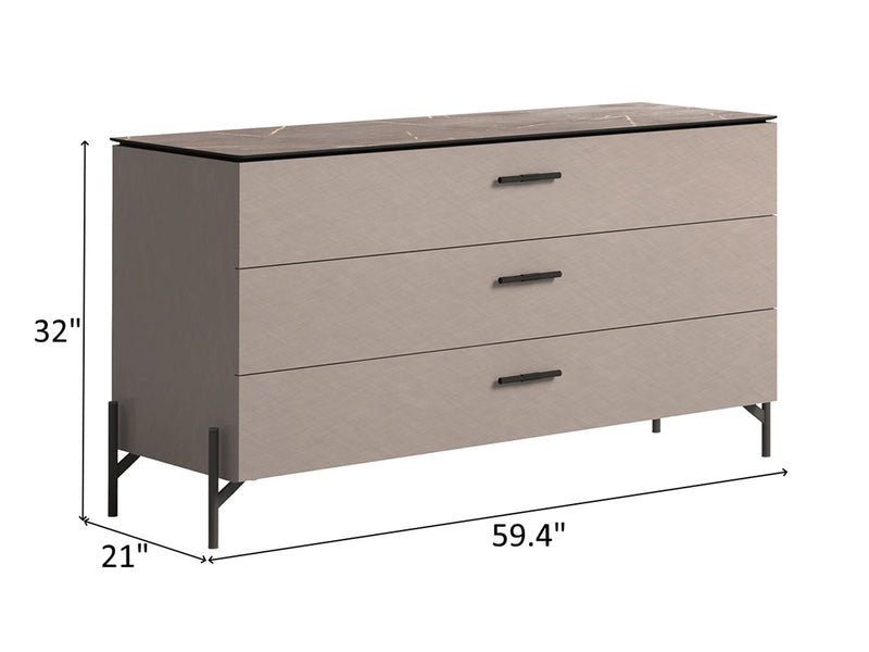 Silvia Bedroom Set