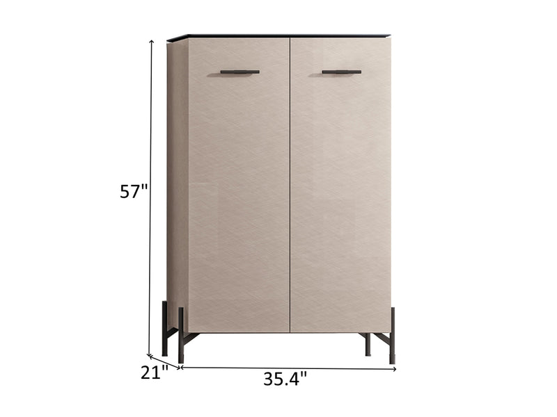 Silvia Bedroom Set