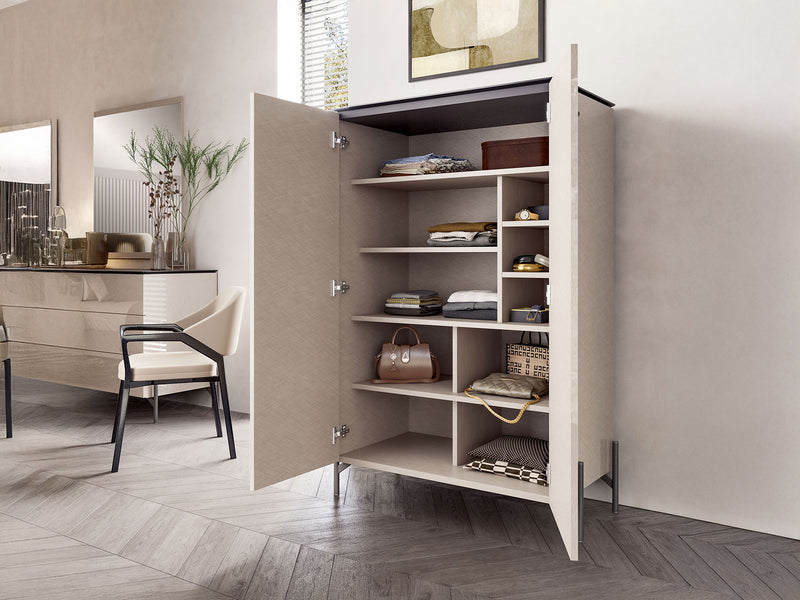 Silvia Bedroom Set