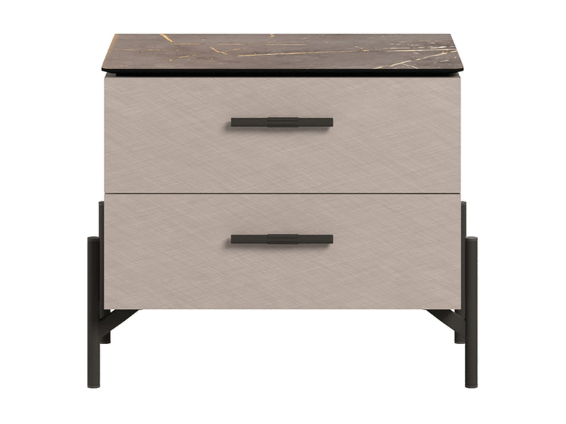 Silvia Bedroom Set