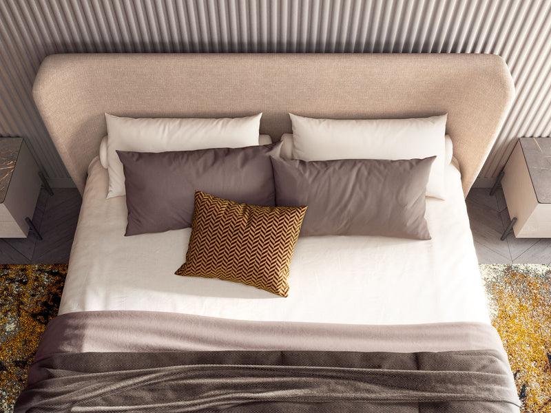 Silvia Bedroom Set