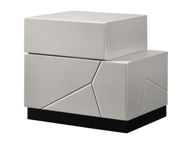 Turin Bedroom Set