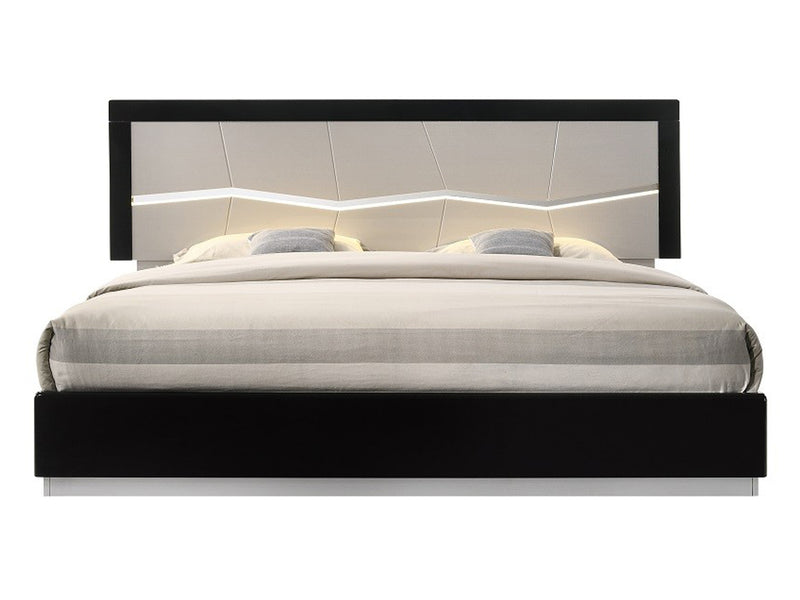 Turin Bedroom Set