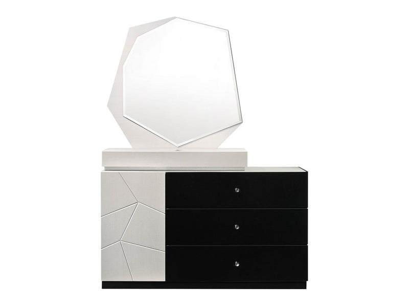 Turin Bedroom Set