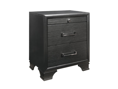Jordyn Bedroom Set