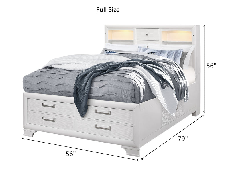 Jordyn Bedroom Set