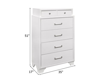 Jordyn Bedroom Set