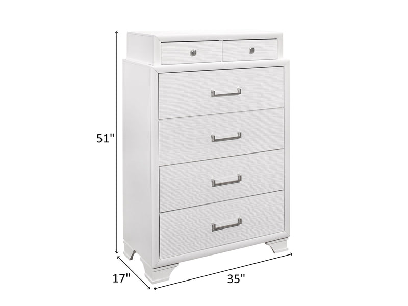 Jordyn Bedroom Set