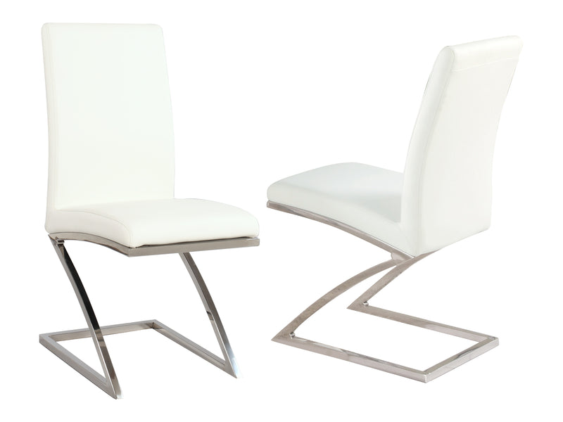 Jade 16" Wide Dining Chair (Set of 4)