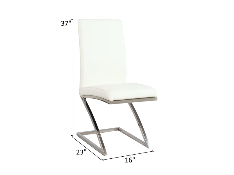 Jade 16" Wide Dining Chair (Set of 4)