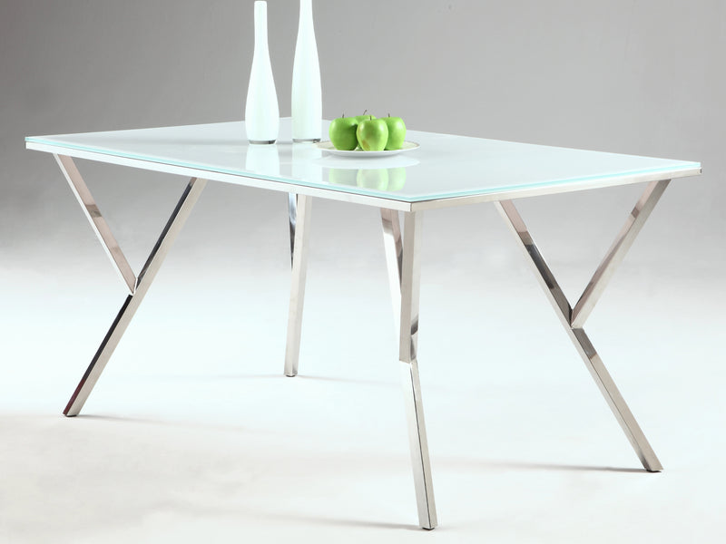 Jade 4 Person Dining Room Set