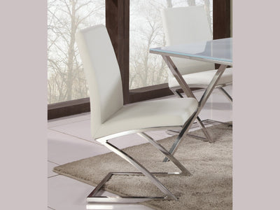 Jade 16" Wide Dining Chair (Set of 4)