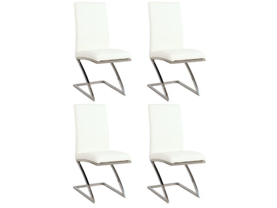 Jade 16" Wide Dining Chair (Set of 4)