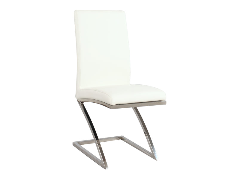 Jade 16" Wide Dining Chair (Set of 4)