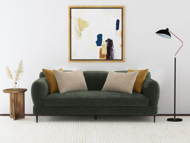 Jade Coas 84" Wide Sofa
