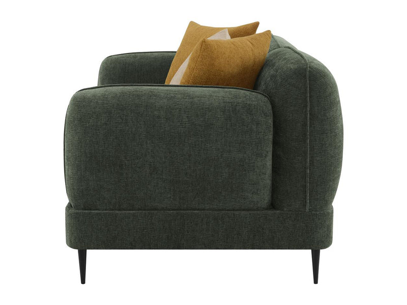 Jade Coas Living Room Set