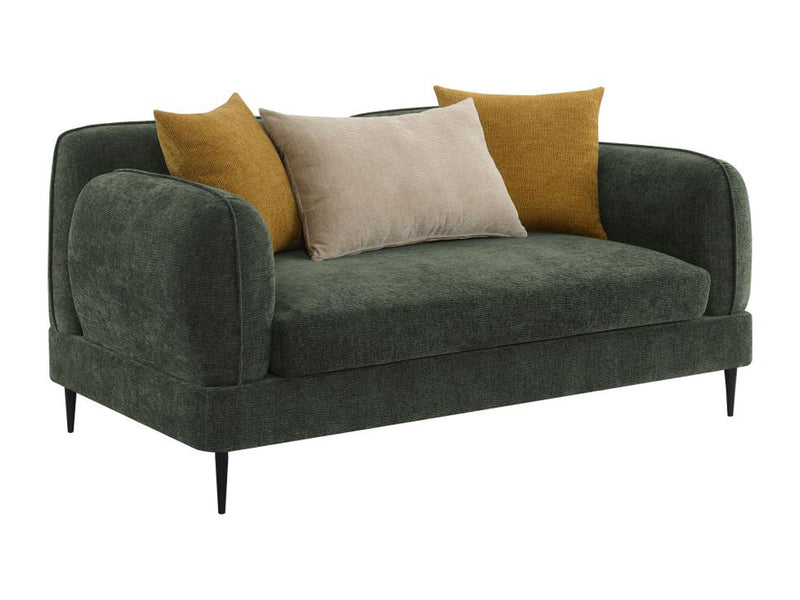 Jade Coas Living Room Set