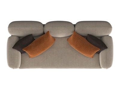 Jade Coas 84" Wide Sofa
