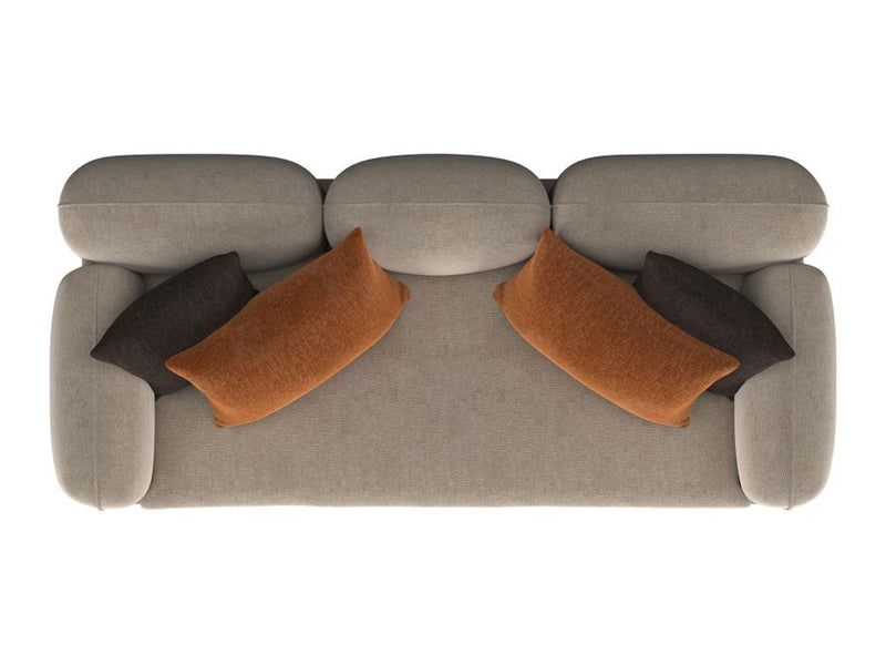 Jade Coas 84" Wide Sofa