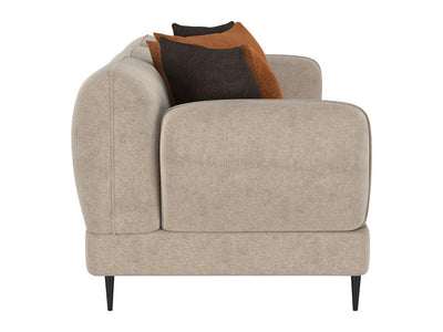 Jade Coas 84" Wide Sofa