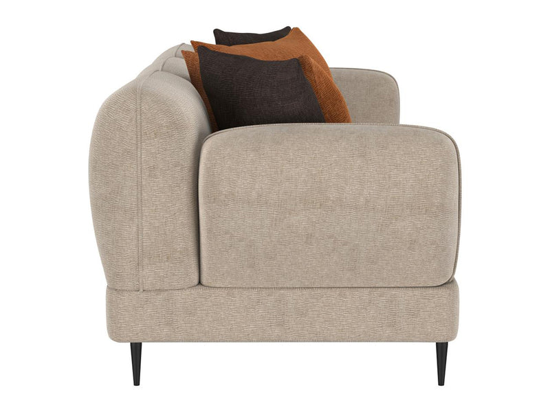 Jade Coas Living Room Set