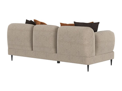 Jade Coas 84" Wide Sofa