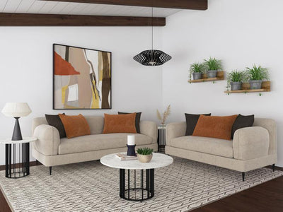 Jade Coas 84" Wide Sofa