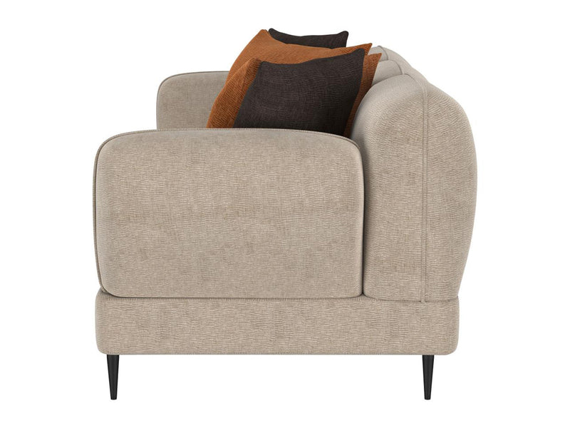 Jade Coas Living Room Set