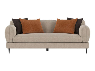 Jade Coas 84" Wide Sofa