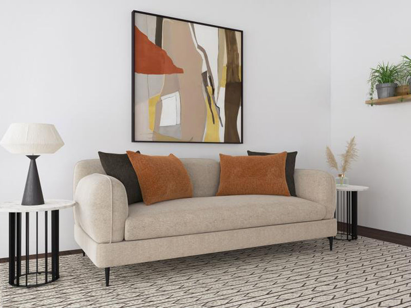 Jade Coas 84" Wide Sofa