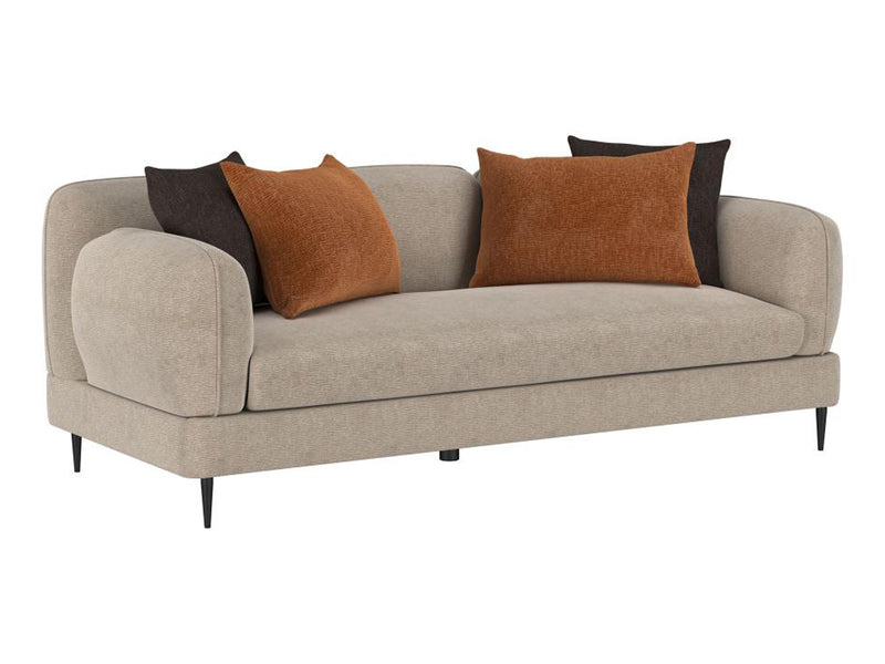 Jade Coas 84" Wide Sofa