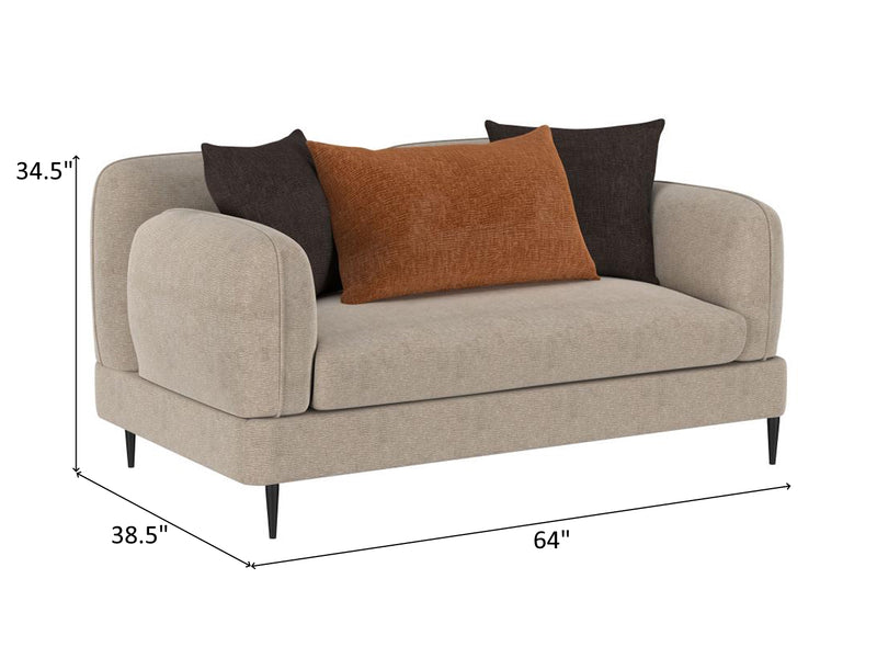 Jade Coas Living Room Set