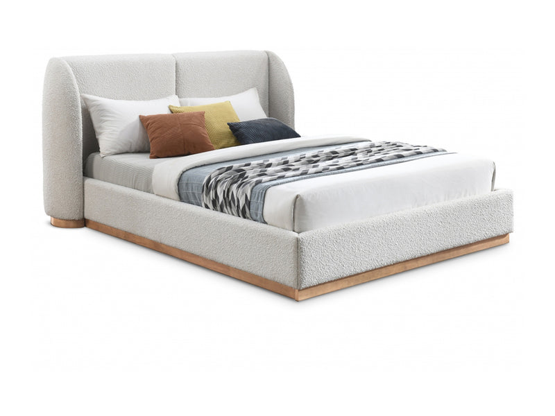 Jardin Platform Bed