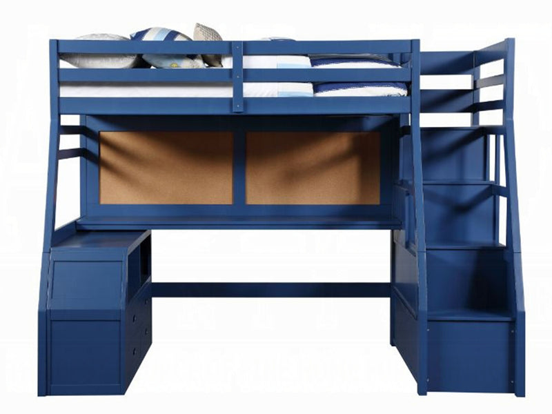 Jason II Loft Bed
