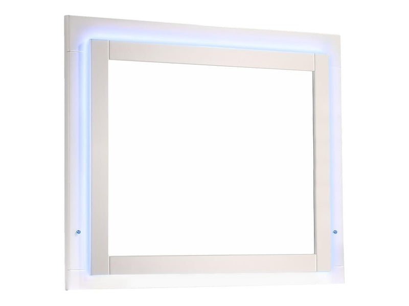 Jeremaine Bedroom Set