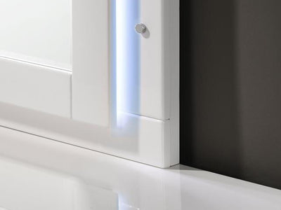 Jeremaine Bedroom Set