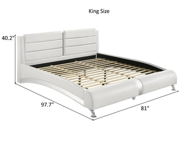 Jeremaine Bedroom Set