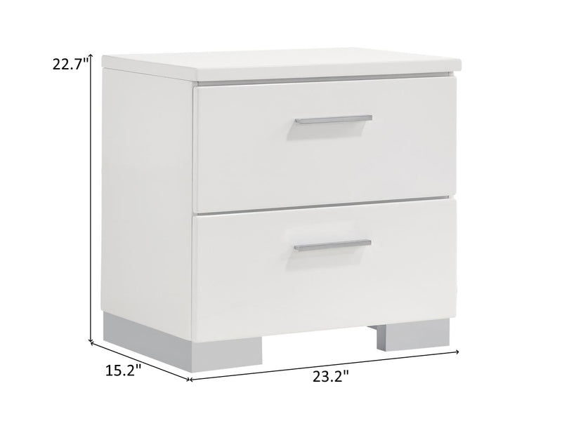 Jeremaine Bedroom Set