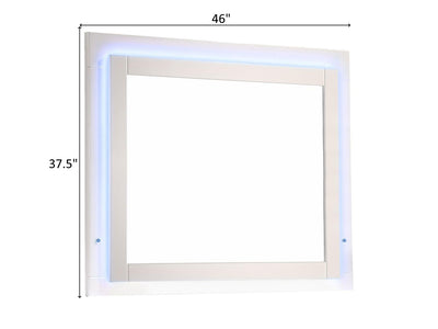 Jeremaine Bedroom Set