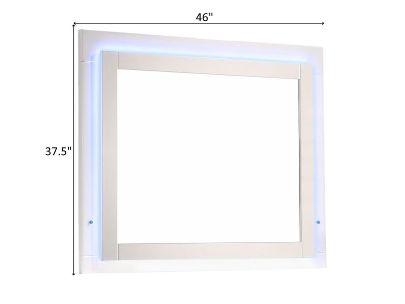 Jeremaine Bedroom Set