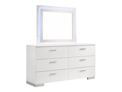 Jeremaine Bedroom Set