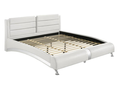 Jeremaine Bedroom Set