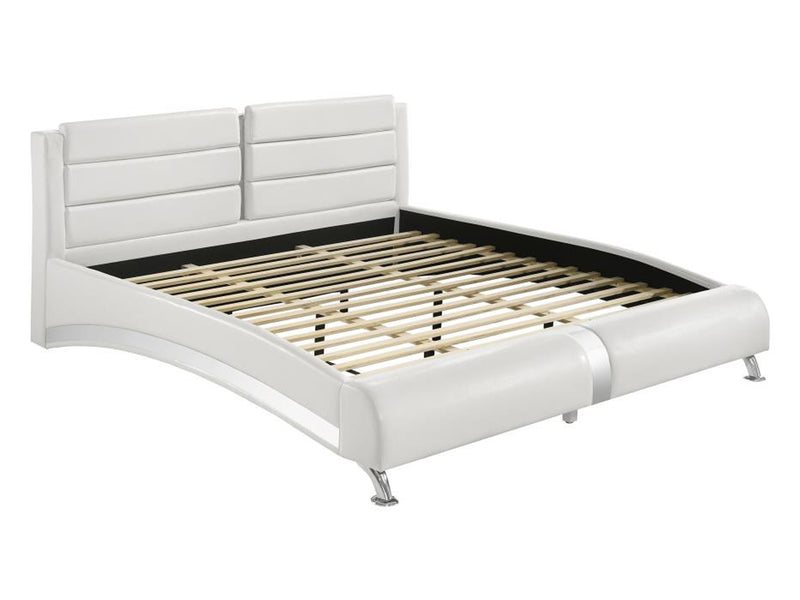 Jeremaine Bedroom Set